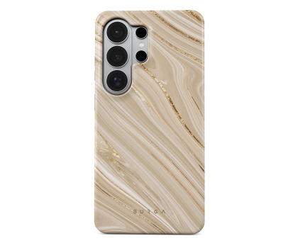 Etui do telefonów Burga Full Glam Tough Magnetic Case do Samsung Galaxy S26 Ultra